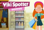 Viki Spotter: Shopping ستيم كود رقمي