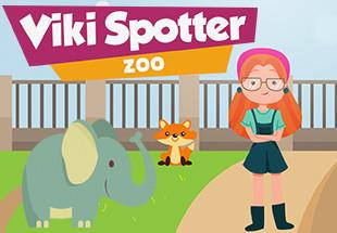 Viki Spotter: Zoo ستيم كود رقمي