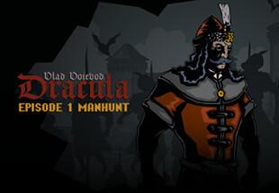 Vlad Voievod Dracula. Episode 1 Manhunt ستيم كود رقمي
