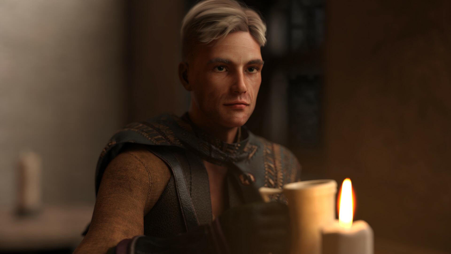 Screen Shot image 1 Void'S Calling - Last Stand DLC ستيم كود رقمي