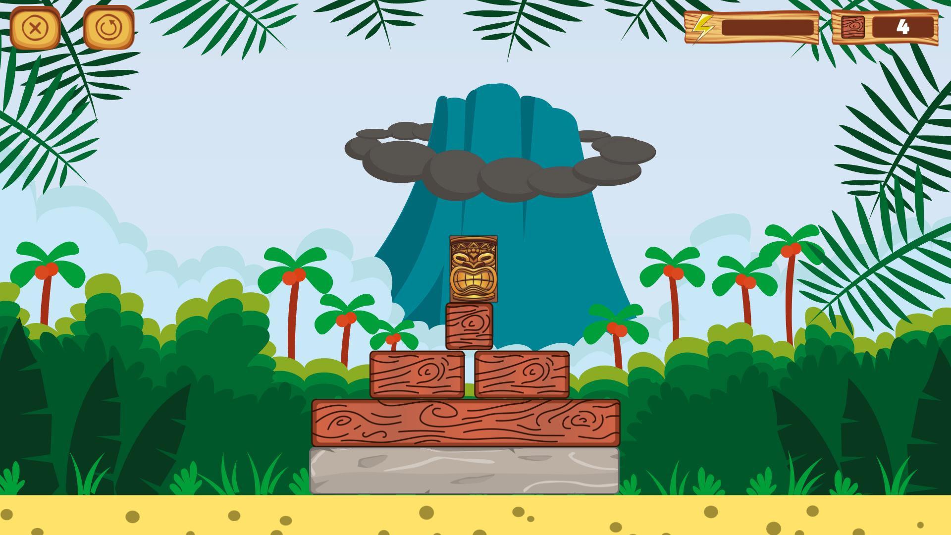 Screen Shot image 2 Volcanic Blocks ستيم كود رقمي
