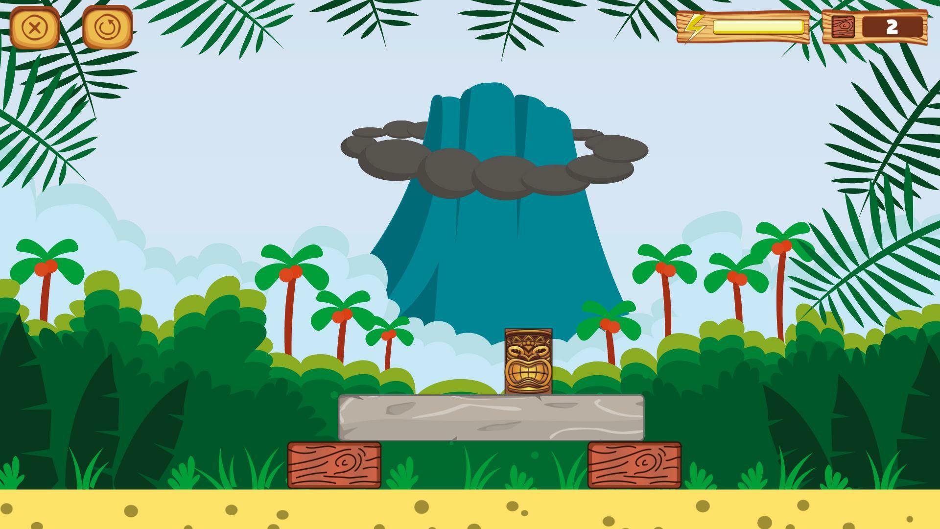Screen Shot image 3 Volcanic Blocks ستيم كود رقمي