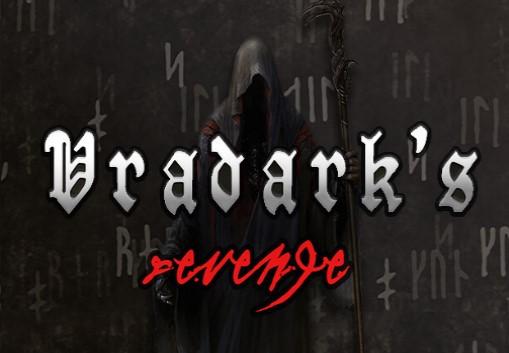 Vradark'S Revenge بي سي ستيم كود رقمي
