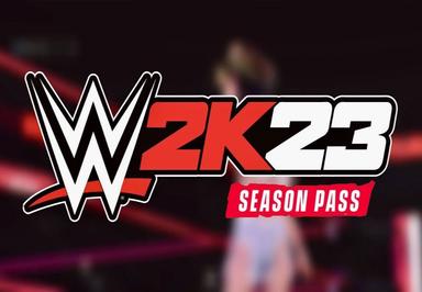 WWE 2K23 - Season Pass اوروبي بي سي ستيم كود رقمي