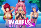 Waifu Bay Girls ستيم كود رقمي