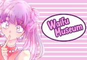 Waifu Museum ستيم كود رقمي