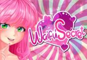 Waifu Secret ستيم كود رقمي