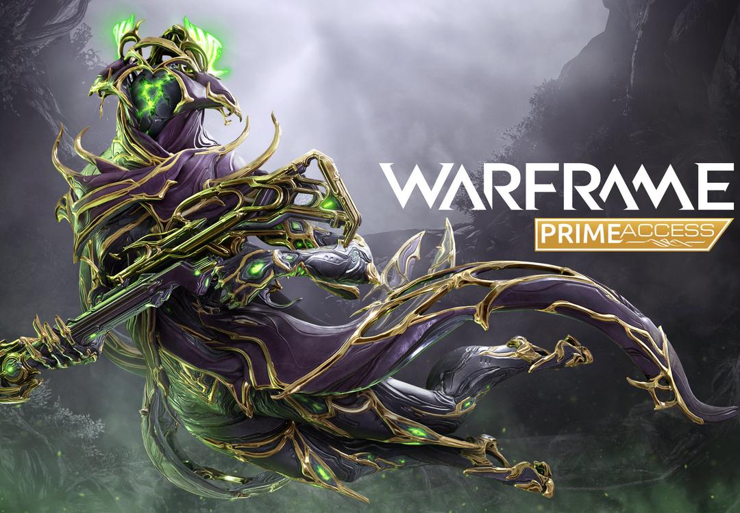 Warframe: Wisp Prime Access - Wil-O-Wisp Pack ارجنتيني اكسبوكس 1 / إكس بوكس سيريس X|S كود رقمي