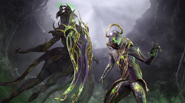 Screen Shot image 0 Warframe: Wisp - Prime Accessories Pack DLC ارجنتيني اكسبوكس 1 / إكس بوكس سيريس X|S كود رقمي