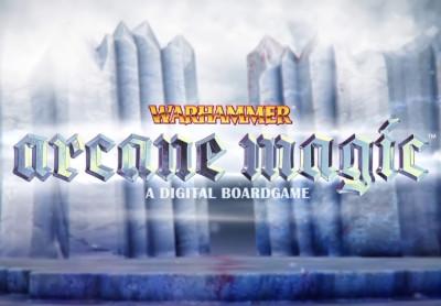 Warhammer: Arcane Magic ستيم كود رقمي