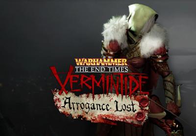 Warhammer Vermintide - Kerillian 'Tirsyth Garment' Skin DLC ستيم كود رقمي