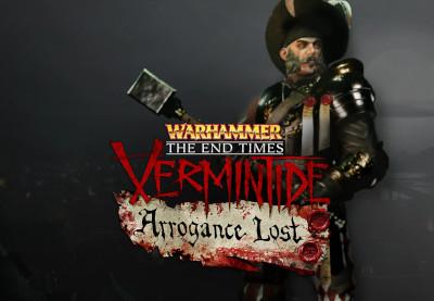 Warhammer Vermintide - Kruber 'Carroburg Livery' Skin DLC ستيم كود رقمي