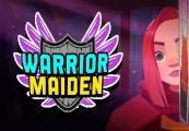 Warrior Maiden ستيم كود رقمي