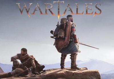 Wartales ستيم حساب