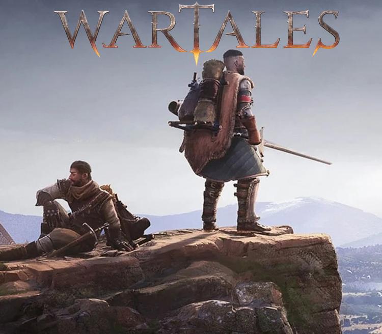 Wartales PC Steam CD Key
