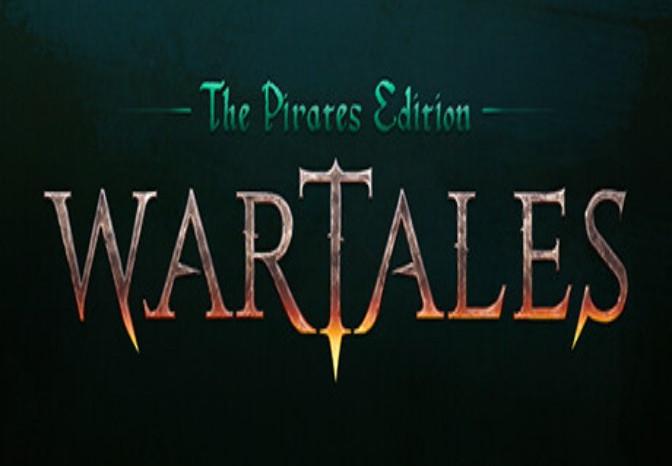 Wartales: The Pirates اصدار بي سي ستيم حساب