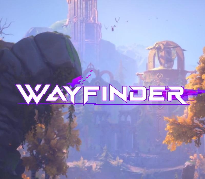 Wayfinder بلايستيشن 5 حساب