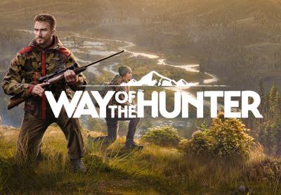 Way Of The Hunter Elite اصدار ستيم كود رقمي