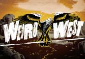 Weird West ارجنتيني VPN Activated إكس بوكس سيريس X|S كود رقمي