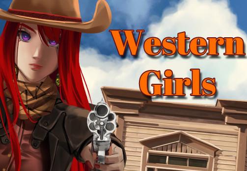 Western Girls ستيم كود رقمي
