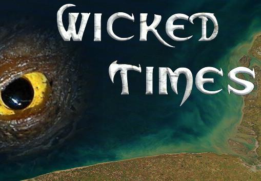 Wicked Times ستيم كود رقمي