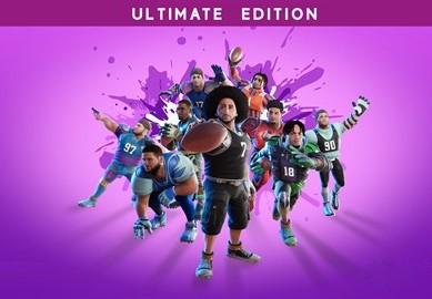 Wild بطاقة Football: اولتمت اصدار ارجنتيني اكسبوكس 1 / إكس بوكس سيريس X|S كود رقمي