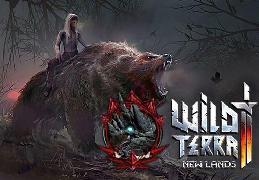 Wild Terra 2: New Lands Dragon Tamer اصدار ستيم كود رقمي