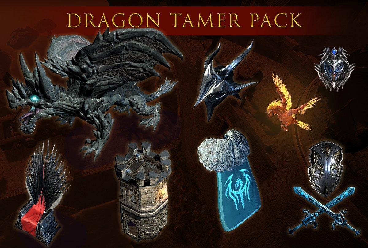 Screen Shot image 7 Wild Terra 2: New Lands Dragon Tamer اصدار ستيم كود رقمي
