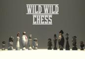 Wild Wild Chess ستيم كود رقمي