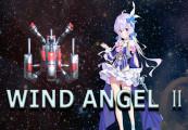 Wind Angel Ⅱ ستيم كود رقمي