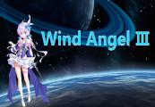 Wind Angel Ⅲ ستيم كود رقمي