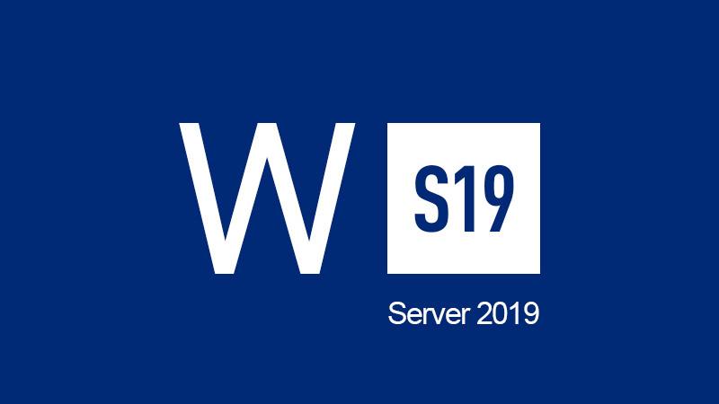 Screen Shot image 0 ويندوز Server 2019 كود رقمي