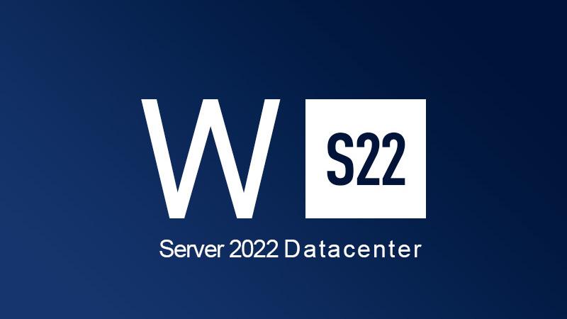 Screen Shot image 0 ويندوز Server 2022 Datacenter كود رقمي