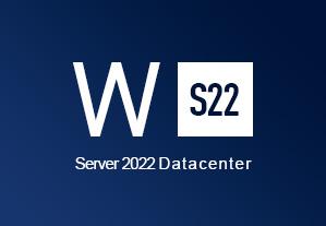 ويندوز Server 2022 Datacenter كود رقمي