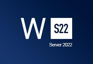 ويندوز Server 2022 كود رقمي