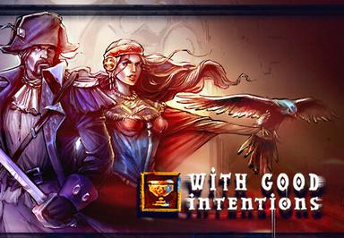 With Good Intentions ستيم كود رقمي