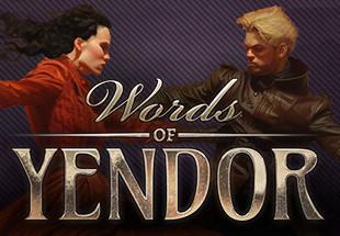 Words Of Yendor ستيم كود رقمي