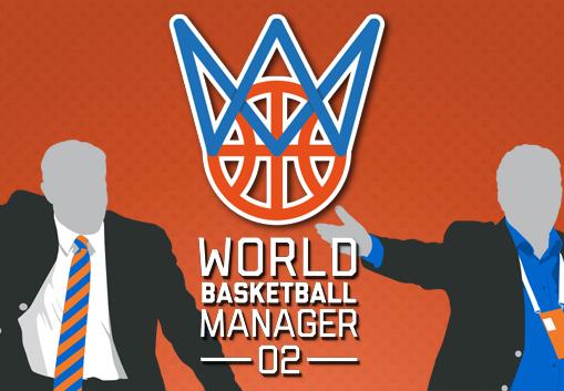 World Basketball Manager 2 ستيم كود رقمي
