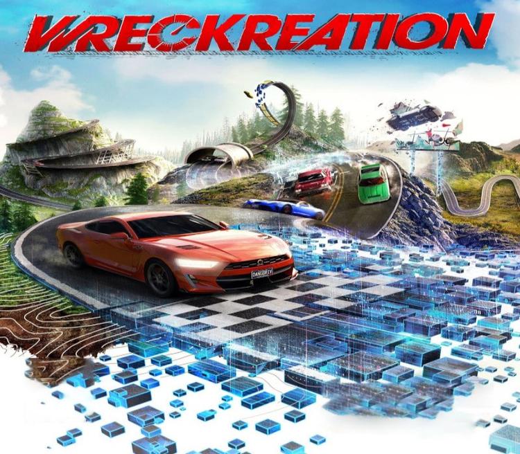 Wreckreation بي سي ستيم كود رقمي