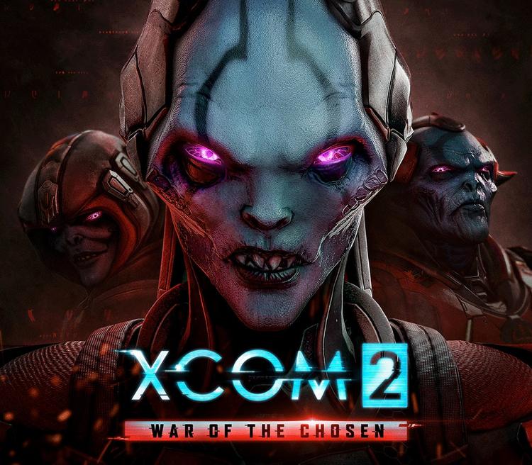 XCOM 2 - War Of The Chosen DLC اوروبي اكسبوكس 1 / إكس بوكس سيريس X|S كود رقمي