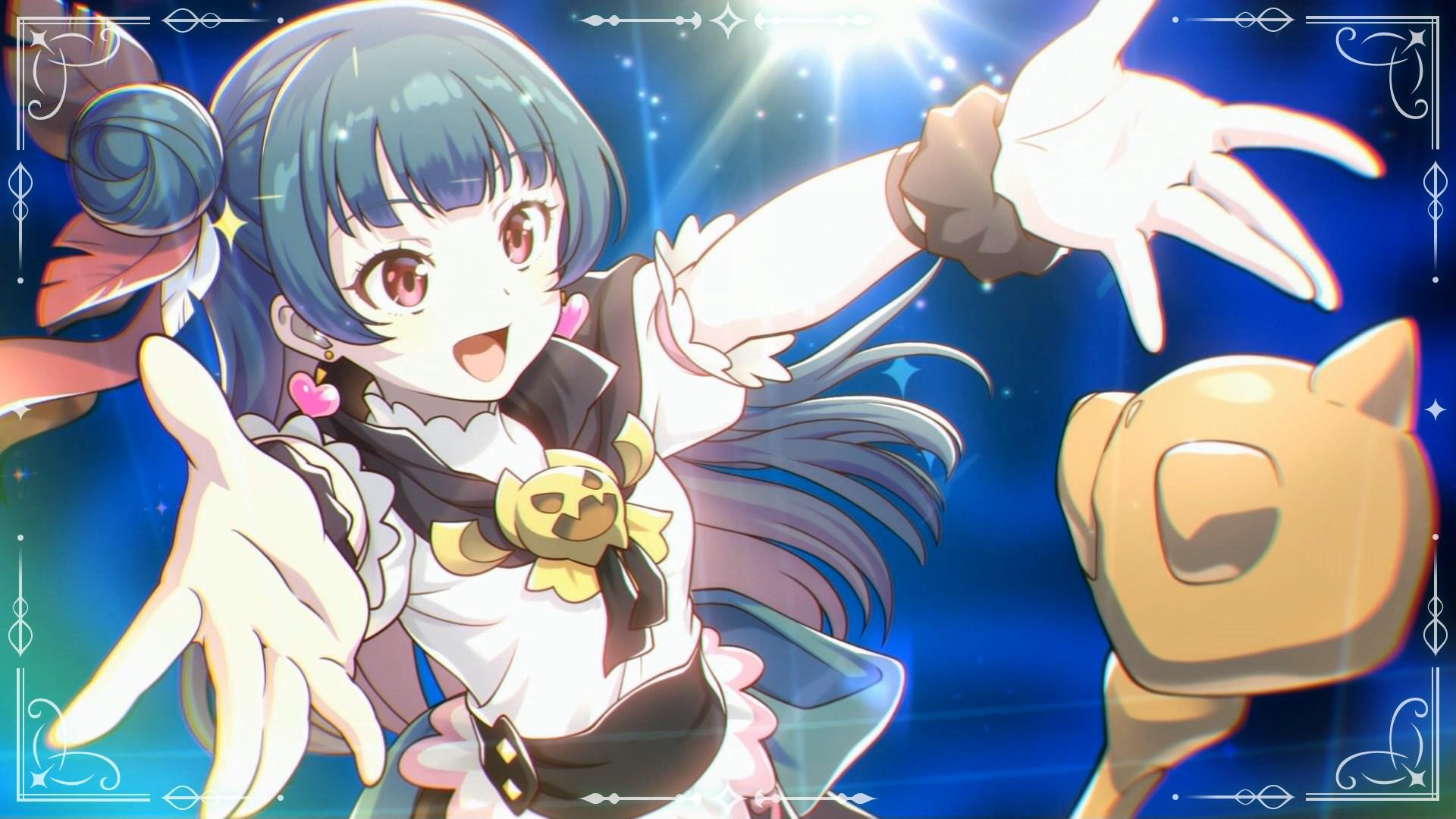 Screen Shot image 4 YOHANE THE PARHELION -BLAZE In The DEEPBLUE ارجنتيني اكسبوكس 1 / إكس بوكس سيريس X|S كود رقمي