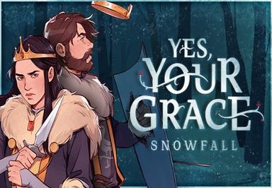 Yes, Your Grace 2: Snowfall بي سي ستيم كود رقمي