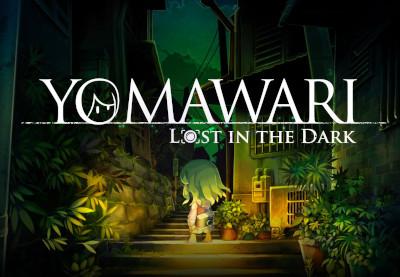 Yomawari: Lost In The Dark أمريكا الشمالية نينتندو سويتش كود رقمي