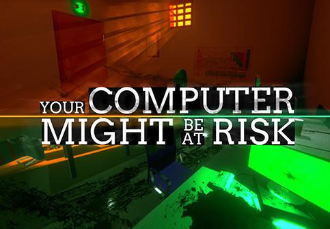 Your Computer Might Be At Risk ارجنتيني اكسبوكس 1 / إكس بوكس سيريس X|S / بي سي كود رقمي