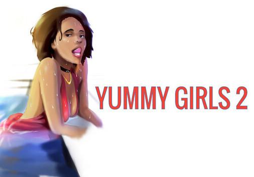 Yummy Girls 2 ستيم كود رقمي