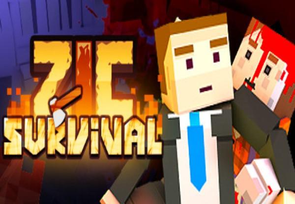 ZIC: Survival ستيم كود رقمي