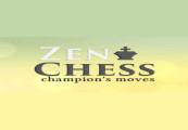 Zen Chess: Champion'S Moves ستيم كود رقمي
