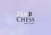 Zen Chess: Mate In Two ستيم كود رقمي