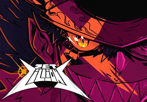 Zet Zillions بي سي ستيم كود رقمي