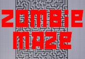 Zombie Maze ستيم كود رقمي